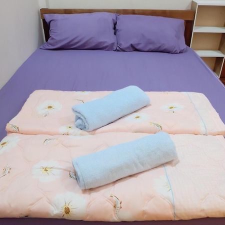 Jd Hostel Аюттхая Екстер'єр фото