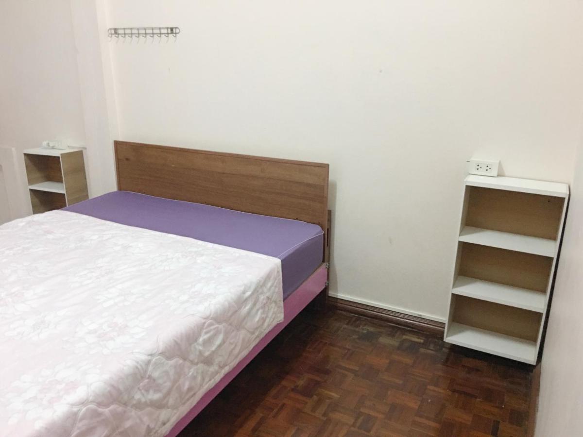 Jd Hostel Аюттхая Екстер'єр фото