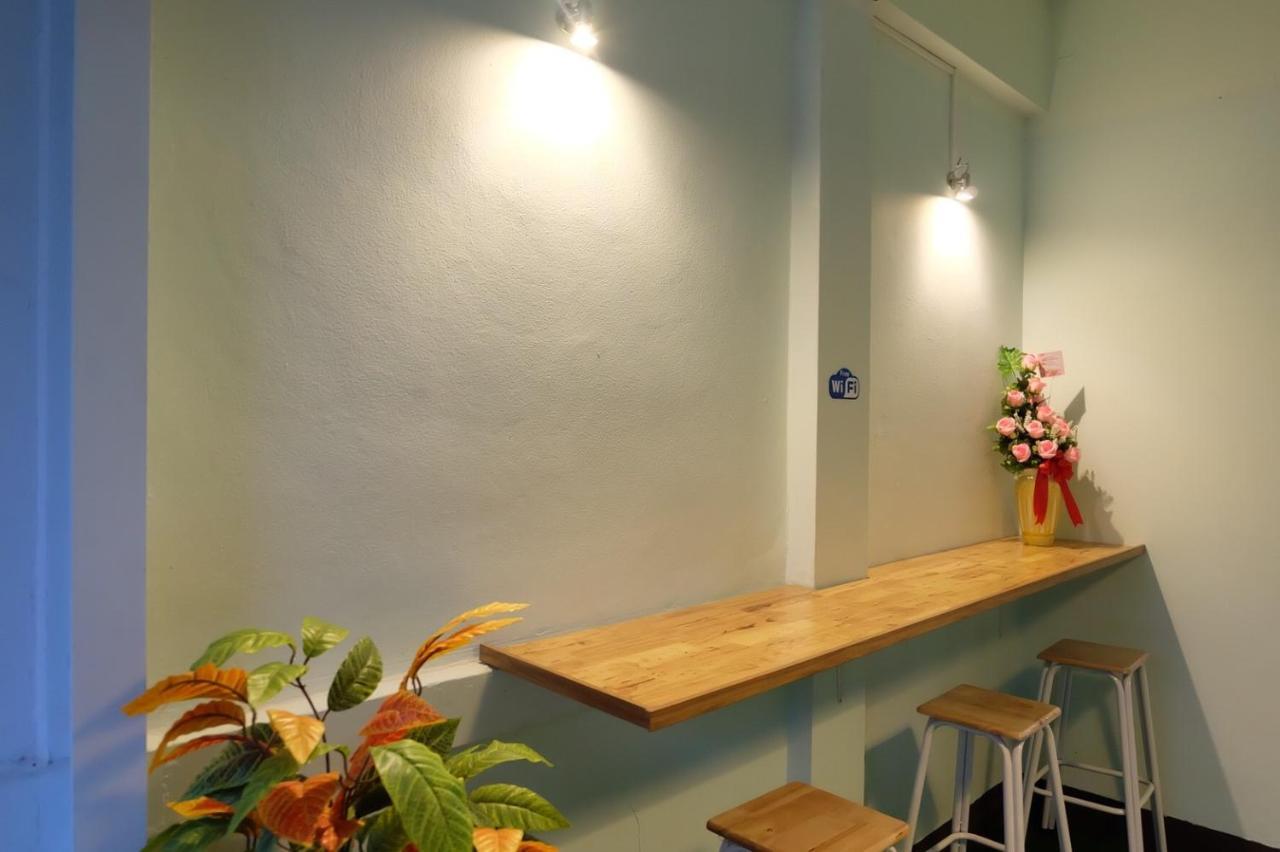 Jd Hostel Аюттхая Екстер'єр фото