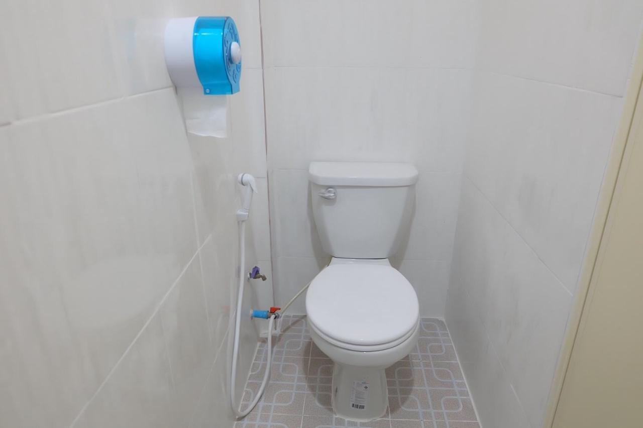 Jd Hostel Аюттхая Екстер'єр фото