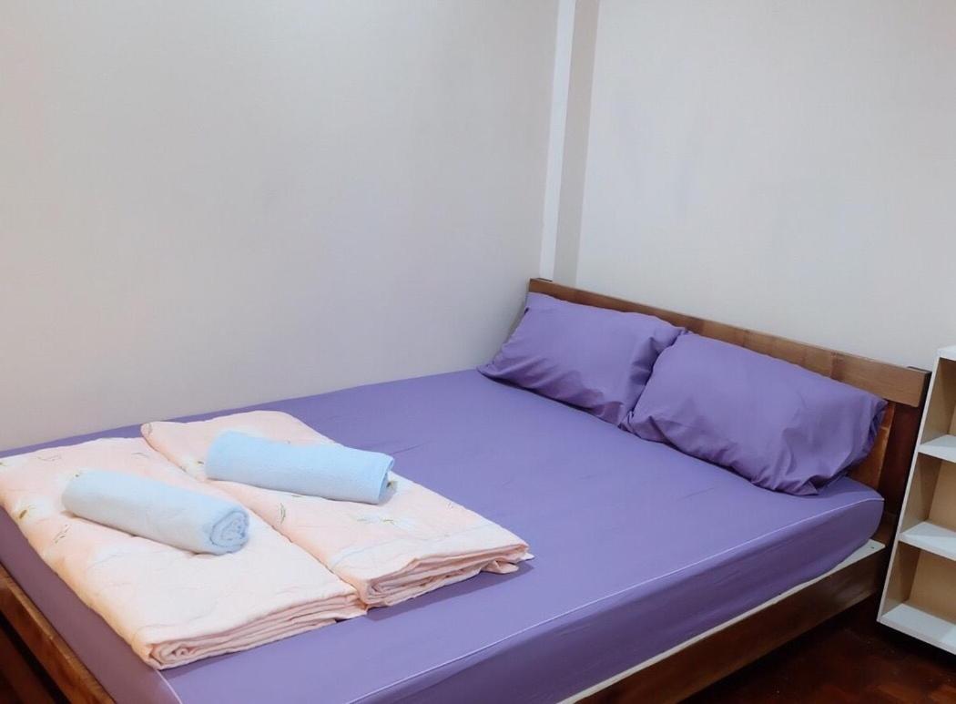 Jd Hostel Аюттхая Екстер'єр фото